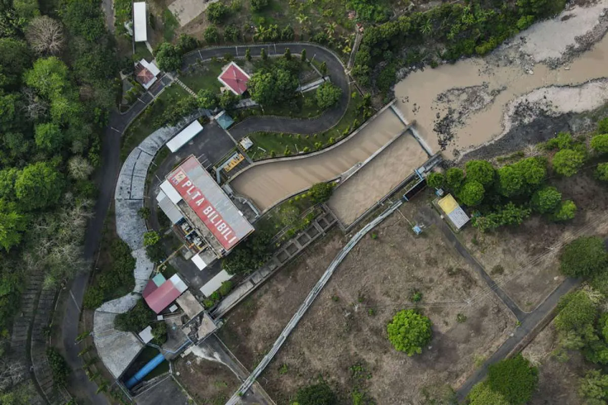 Tarif Listrik Terlalu Rendah, Investasi Pembangkit Hidro Jadi Terhambat 