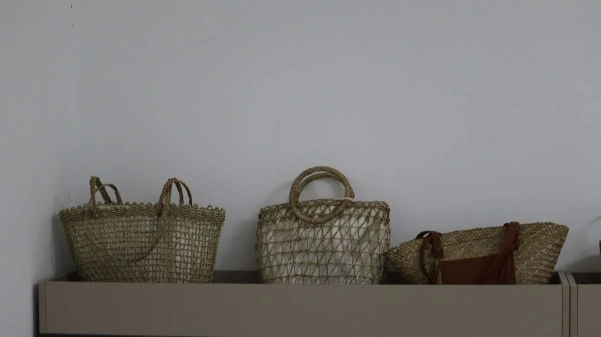 Ditjen Bea Cukai Laporkan 17.644 Tas Wanita Buatan Majalengka Mendunia