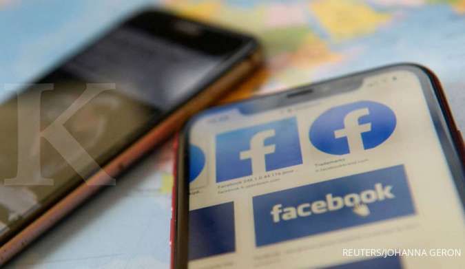 Beri label, media Rusia sebut Facebook sebagai diktaktor teknologi