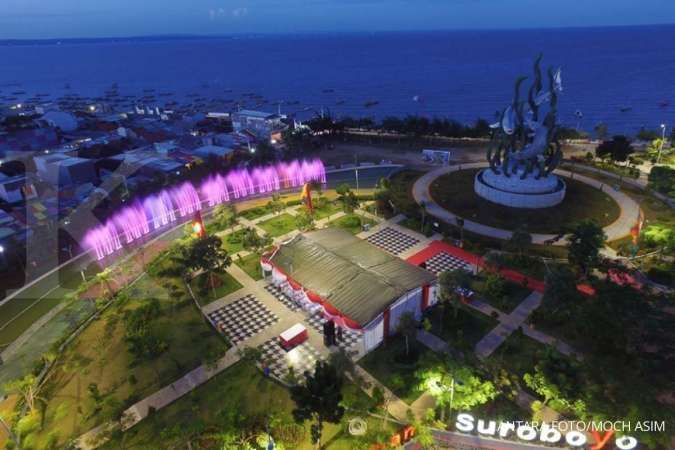 Kota Surabaya paling tinggi, ini daftar UMR Jawa Timur tahun 2021