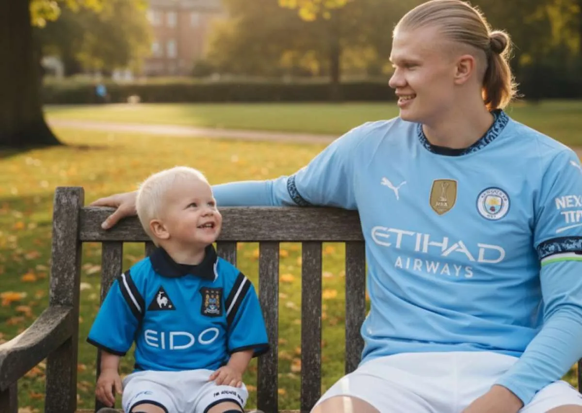 Pakai Prompt Ini untuk Bikin Foto Gabungan Masa Kecil dan Sekarang di Gemini AI