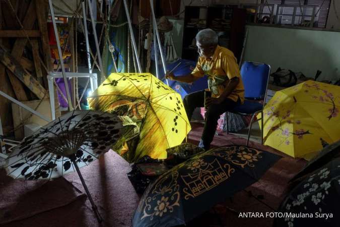 Industri Penjaminan Berharap Bisa Bangkit Lewat Kredit Produktif