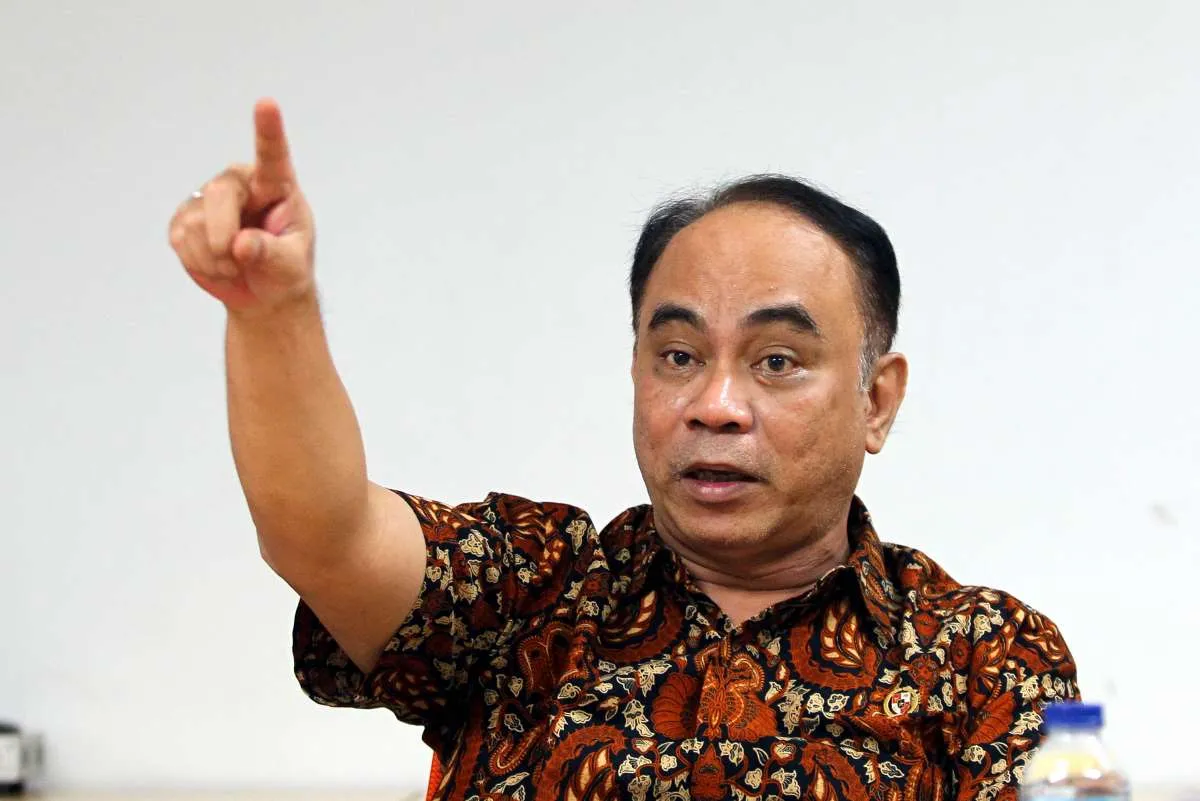 Hingga 14 Juni 2021, BLT dana desa telah tersalur Rp 5,8 triliun