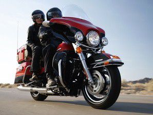 Harley Menarik 111.569 Motor