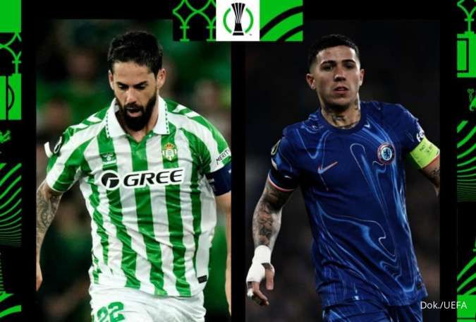 Prediksi Real Betis vs Chelsea: Adu Tajam Lini Serang