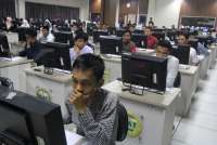 BKN umumkan lokasi tes SKD CPNS, ini titik-titiknya