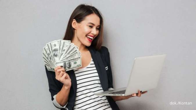 20 Cara Menghasilkan Uang dari Internet Tanpa Modal, Peluang Tambahan Income