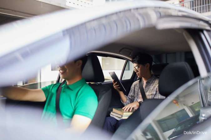 Model Harga Adil dari inDrive Tawarkan Angin Segar pada Transportasi Online Indonesia