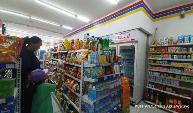 Diet tapi Ingin Jajan? Cek 5 Camilan Diet di Indomaret yang Sehat & Rendah Kalori