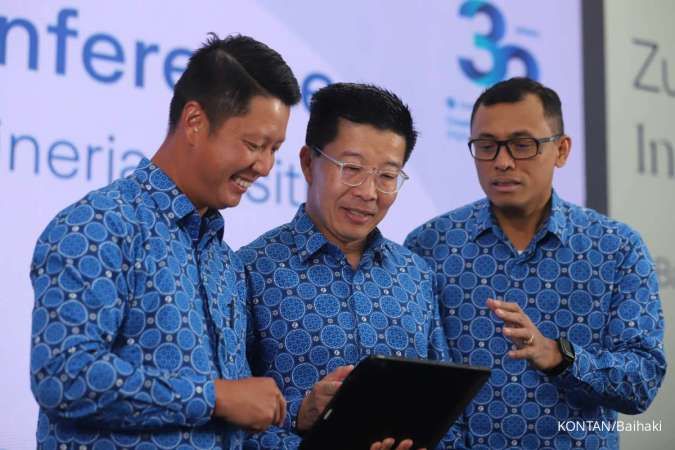 Investasi Zurich Life Tumbuh 18% hingga Oktober 2024