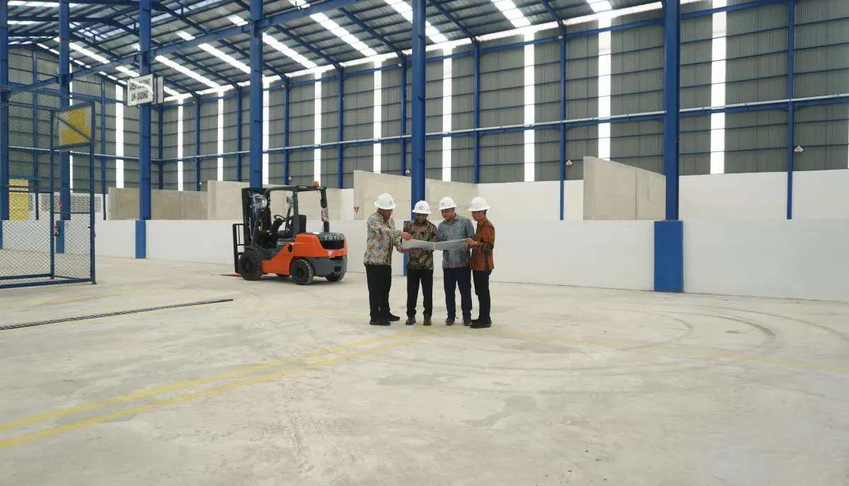 Strategi Multi Hanna (MHKI) Perkuat Posisi di Industri Pengolahan Limbah B3 & Non-B3