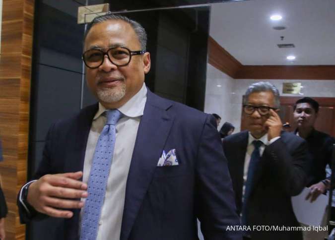 Ini Nama 24 Calon Dubes yang Telah Jalani Uji Kelayakan dan Kepatutan di DPR