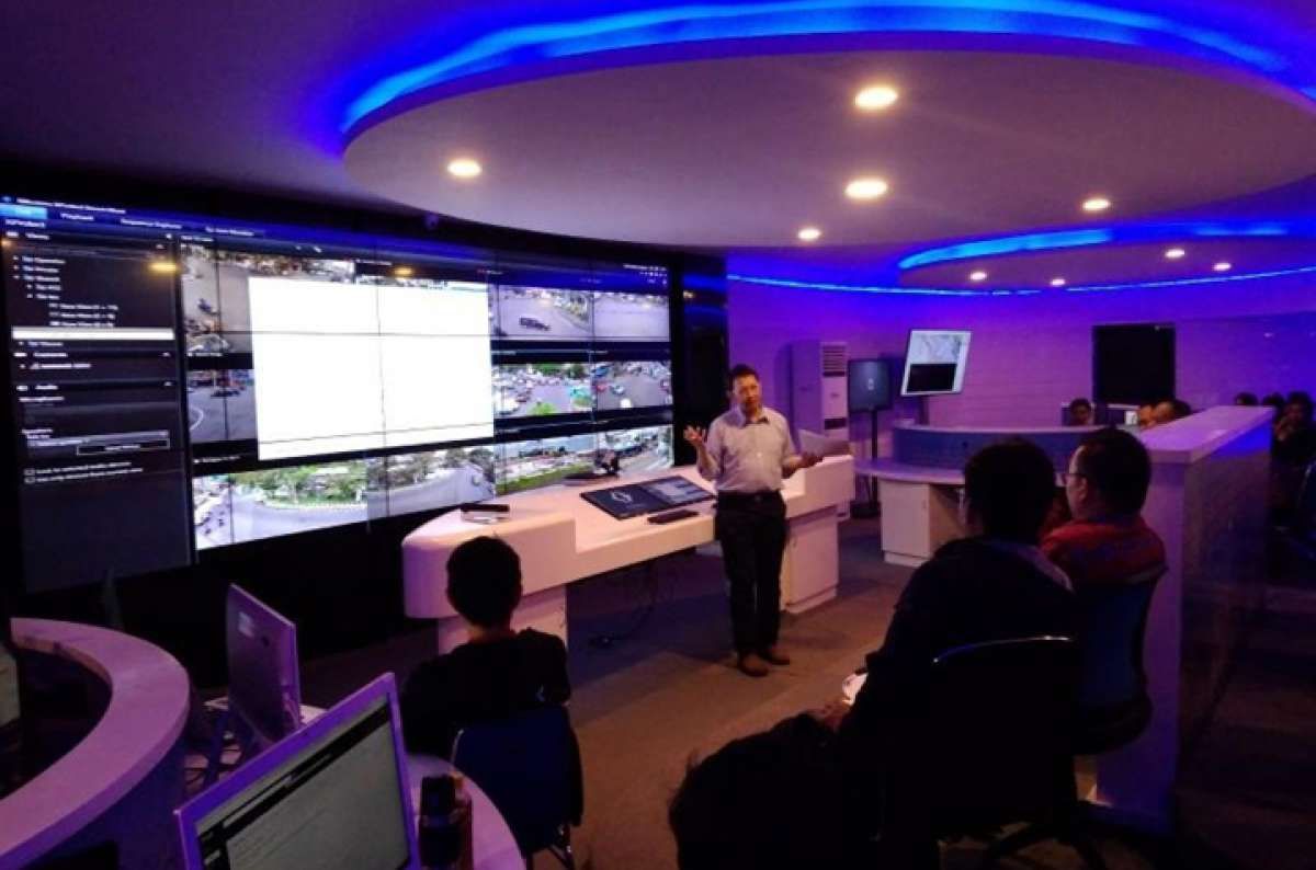 Pandemi Covid-19 bikin Galva Technologies galau memasang target 2020