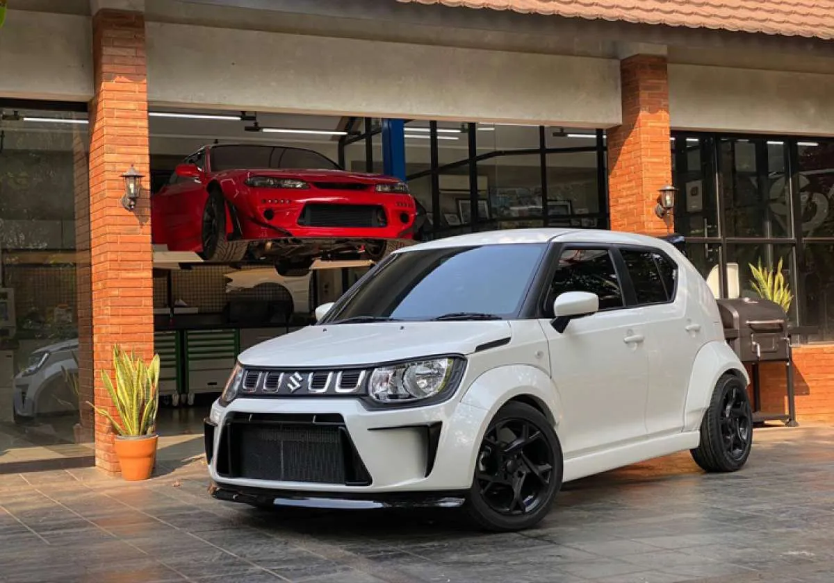 Sudah bisa dibeli hari ini, tiket IMX 2020 dijual mulai dari Rp 25.000