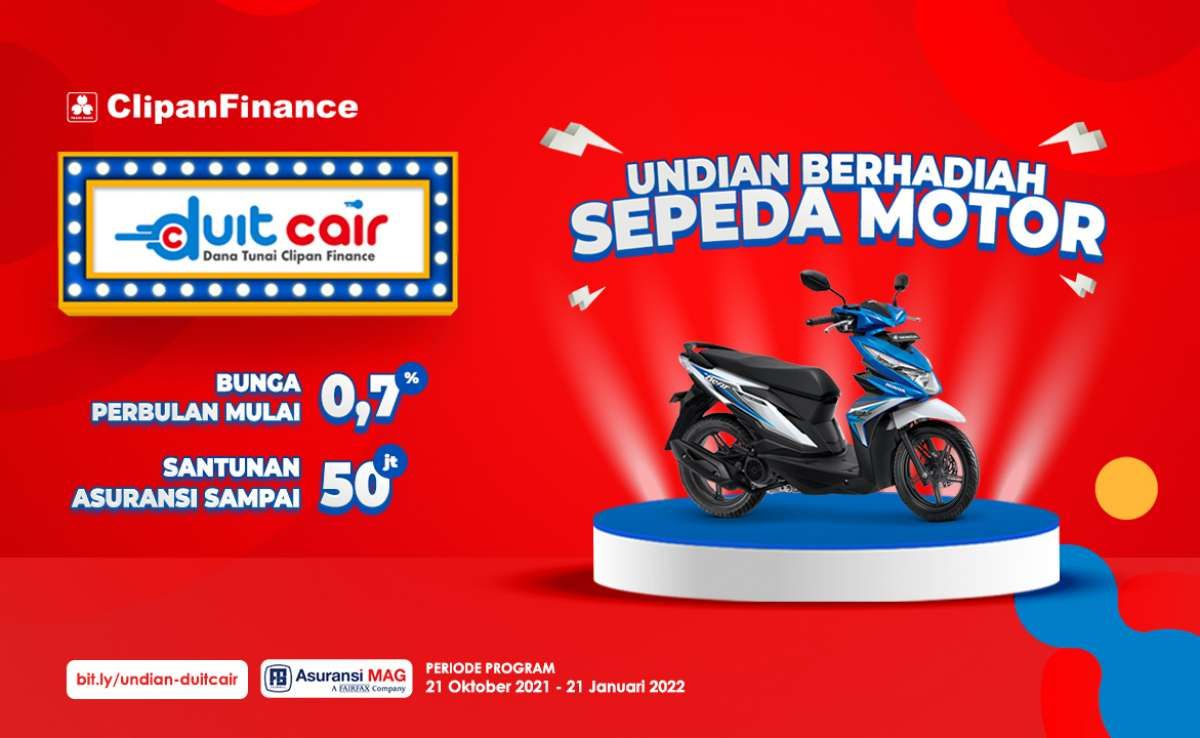 Dana Tunai Multifinance Masih Terus Menurun 