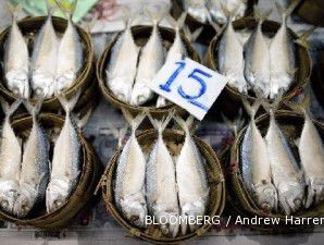 SBY Dukung Ambon Sebagai Lumbung Ikan Nasional