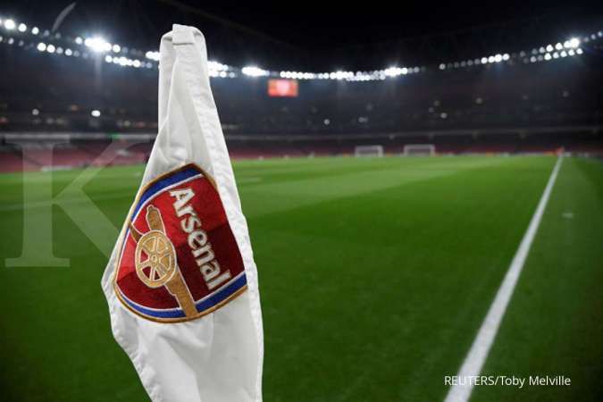Mikel Arteta berburu banyak pemain, Arsenal siapkan dana besar di bursa transfer