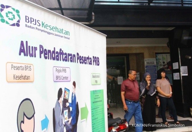 OJK Catat Premi Asuransi Non Komersial Tumbuh 8% pada Juni 2024