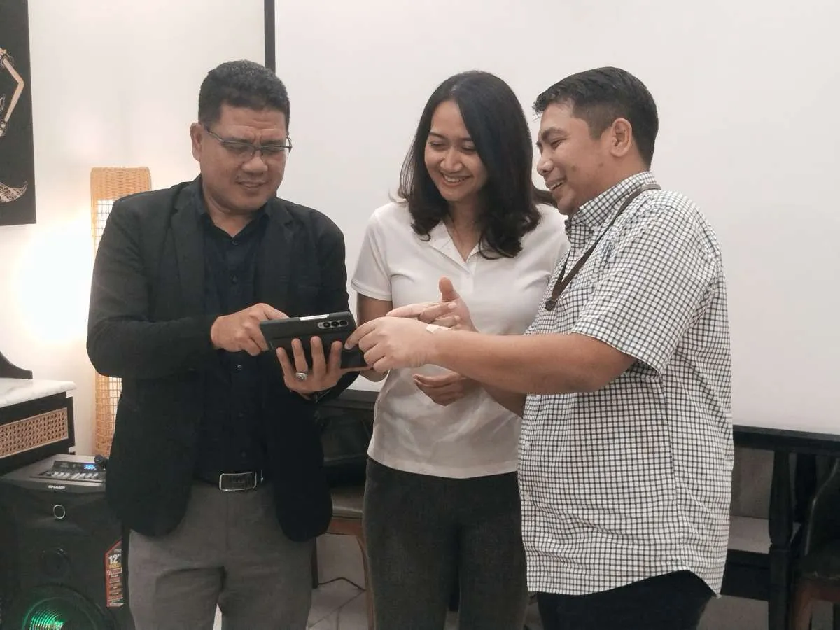Askrindo Surabaya Catatkan Laba Sebesar Rp 40,1 Miliar per September 2025