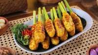 Resep Sate Lilit Ayam yang Lembut dan Wangi, Sajian Spesial untuk Keluarga Tercinta