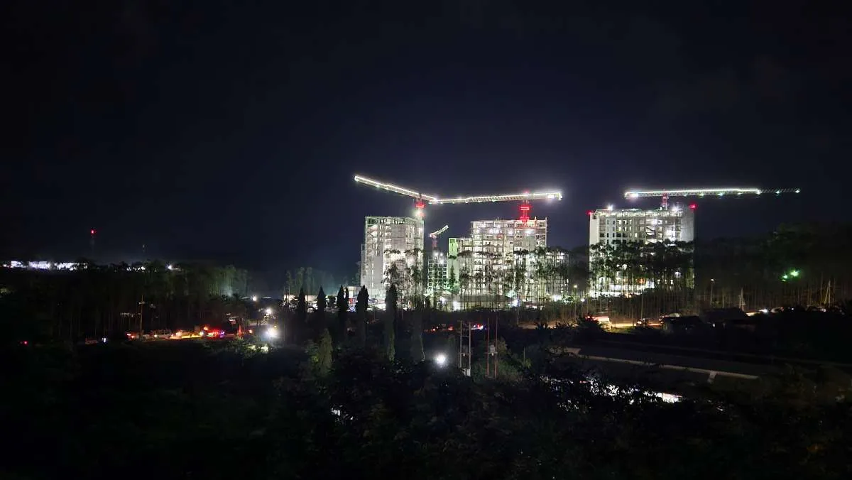 Jelang HUT-79 RI di IKN, Pemprov Kaltim: Bandara, Jalan hingga Akomodasi Sudah Siap