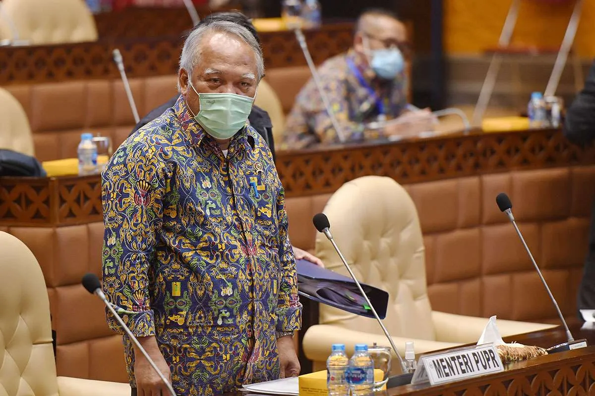 Kerek ketersediaan rumah layak huni di Kalimantan Barat, PUPR salurkan 8.115 BSPS