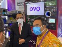 Dorong Transformasi Ekonomi Digital, OVO Hadirkan Inovasi QRIS dan E-Money