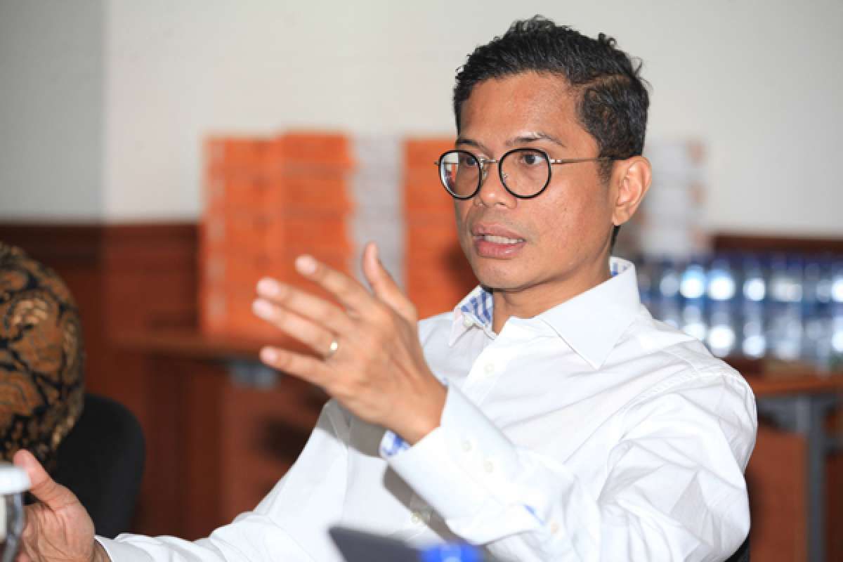 Wamen BUMN : Masuk ke Pasar Modal, BUMN Akan Transparan