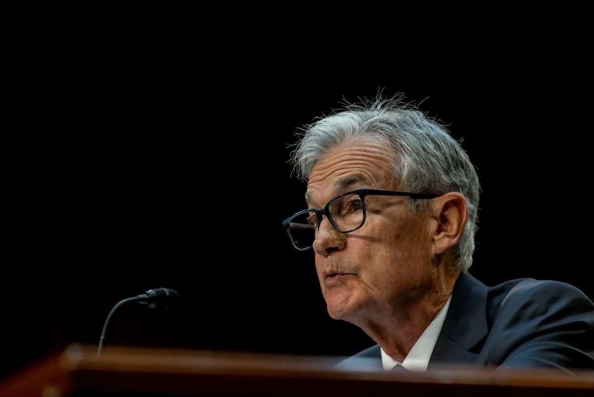 The Fed Bernada Hawkish, Kebijakan Moneter BI Pro Pertumbuhan dan Stabilitas