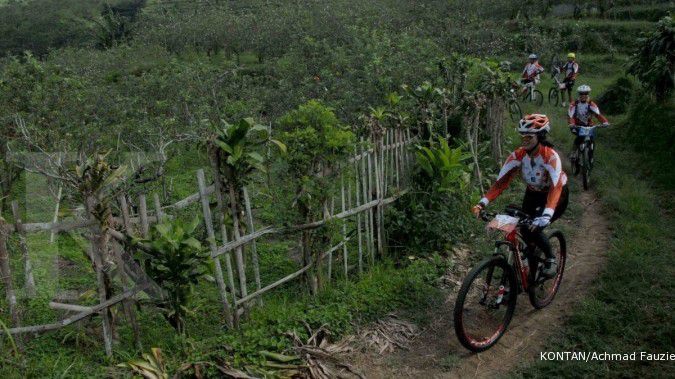 Tour de Makassar akan kenalkan keindahan Sulsel