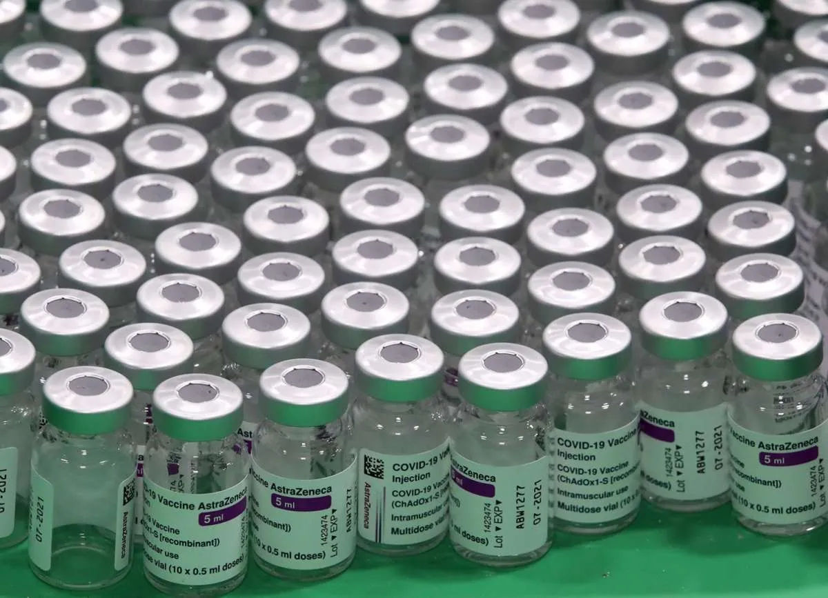WHO yakinkan manfaat vaksin AstraZeneca lebih besar dari risikonya