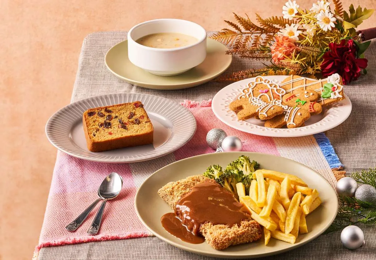 Jelang Akhir Tahun, Restoran dan Kafe IKEA Tawarkan Sederet Menu Baru