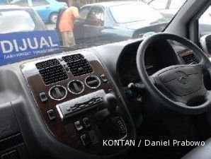 Sentra mobil bekas Karawaci: Kepercayaan adalah kunci jual beli mobil (3)