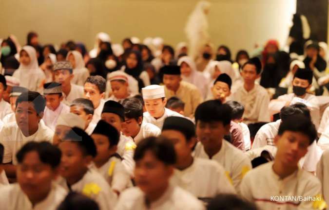 Jadwal Lebaran Yatim 2026: Jangan Sampai Terlewat Momen Berbagi Ini!
