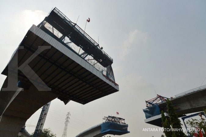 Waskita Karya berencana IPO ruas tol Trans Jawa?