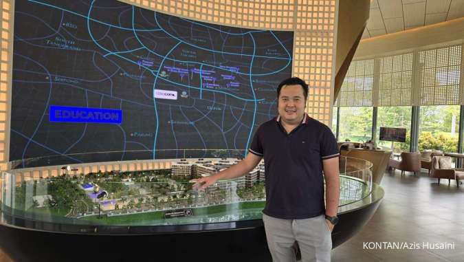 Setelah Bangun Shila, UANG Bakal Bangun 3 Rumah Sakit, Tech Industrial & Data Center