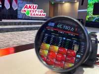 Indonesia Stock Exchange Says 20% Fall Would See Trade Suspended for Day