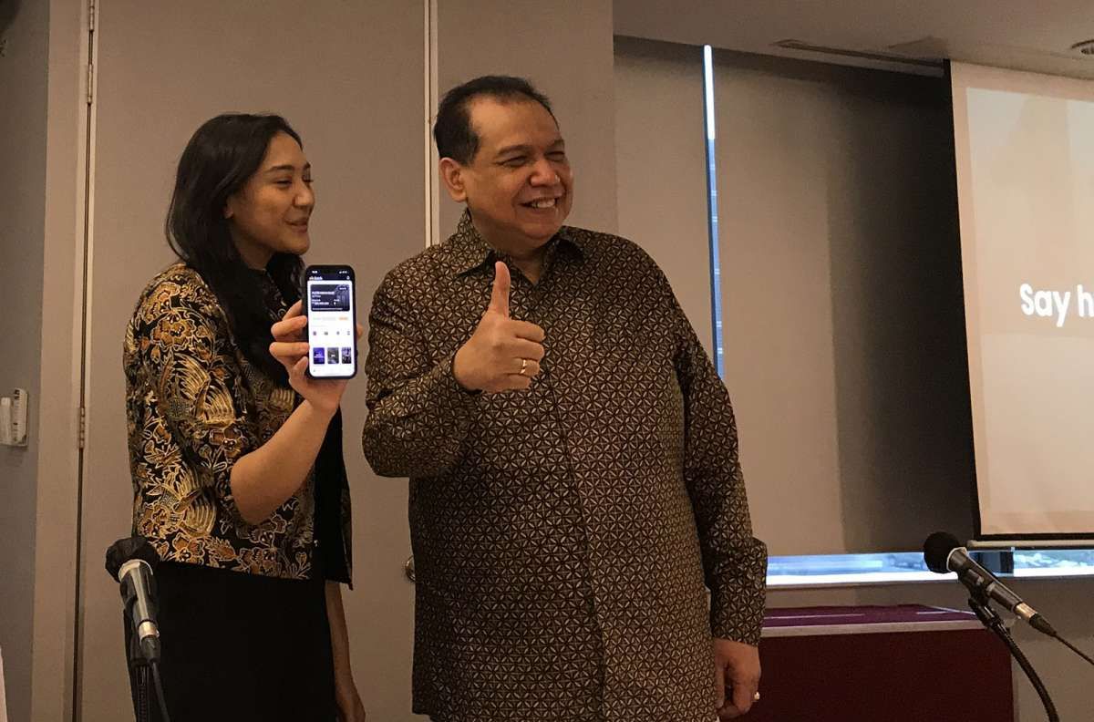 Kontradiksi Trans Retail Digugat PKPU Saat Chairul Tanjung Jadi Orang Terkaya Nomor 3