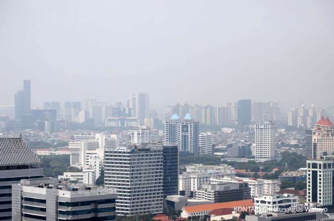 Apa itu Kualitas Udara dan Faktor yang Memengaruhinya?