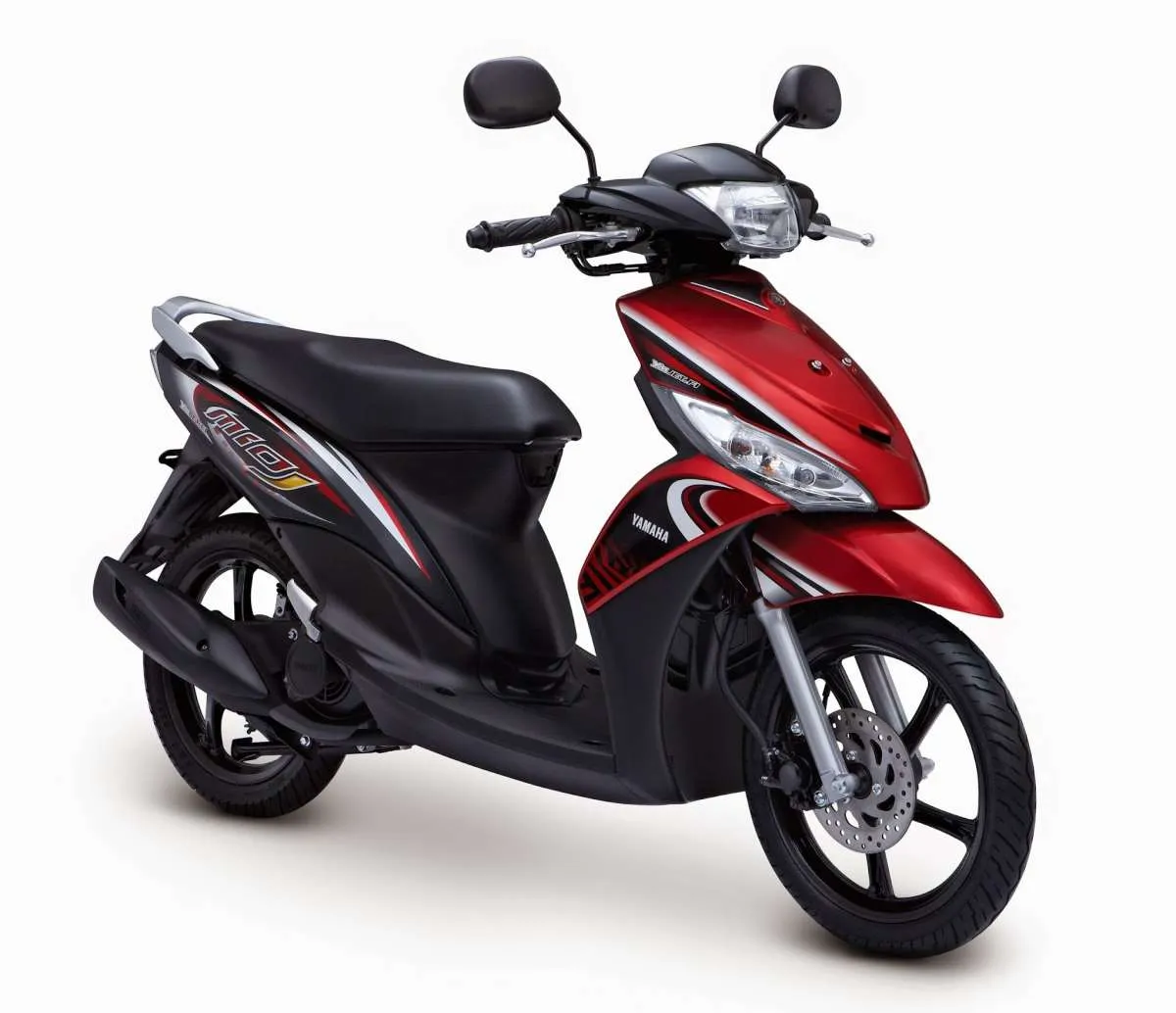 Ini Harga Motor Bekas Yamaha Mio J, di Bawah Rp 5 Jutaan per Maret 2022