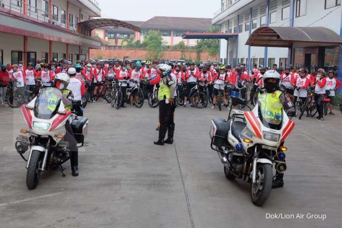 Kampanye Hidup Sehat di Era Kebiasaan Baru