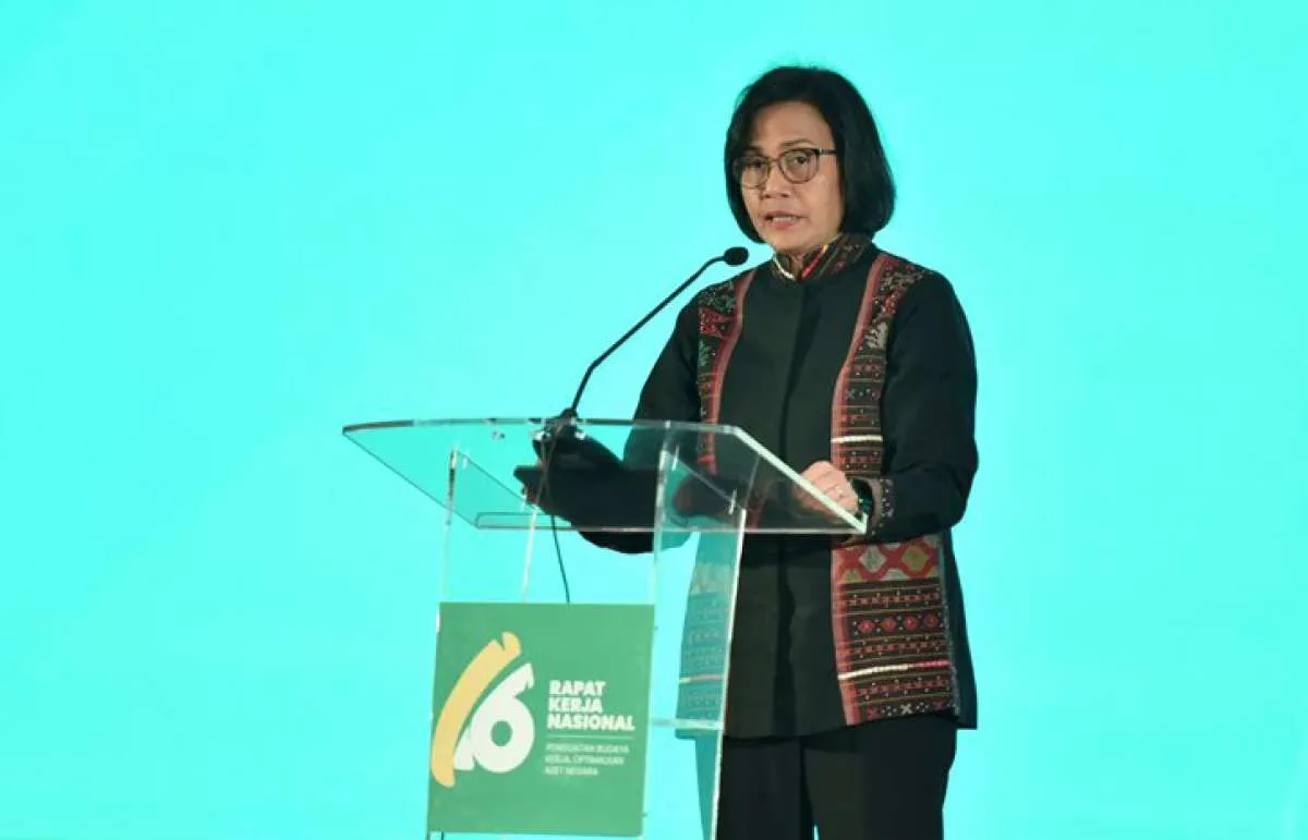 Pemerintah Bakal Geber Belanja Pusat dan Daerah di Akhir Tahun