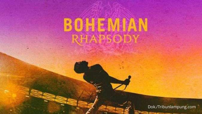 Biografi Baru Ungkap Klaim Mengejutkan, Freddie Mercury Disebut Miliki Anak Rahasia