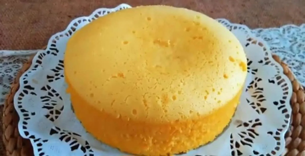 Resep Bolu Jagung Kukus Hanya 1 Telur dan Tanpa Mixer, Lembut dan Wangi Banget