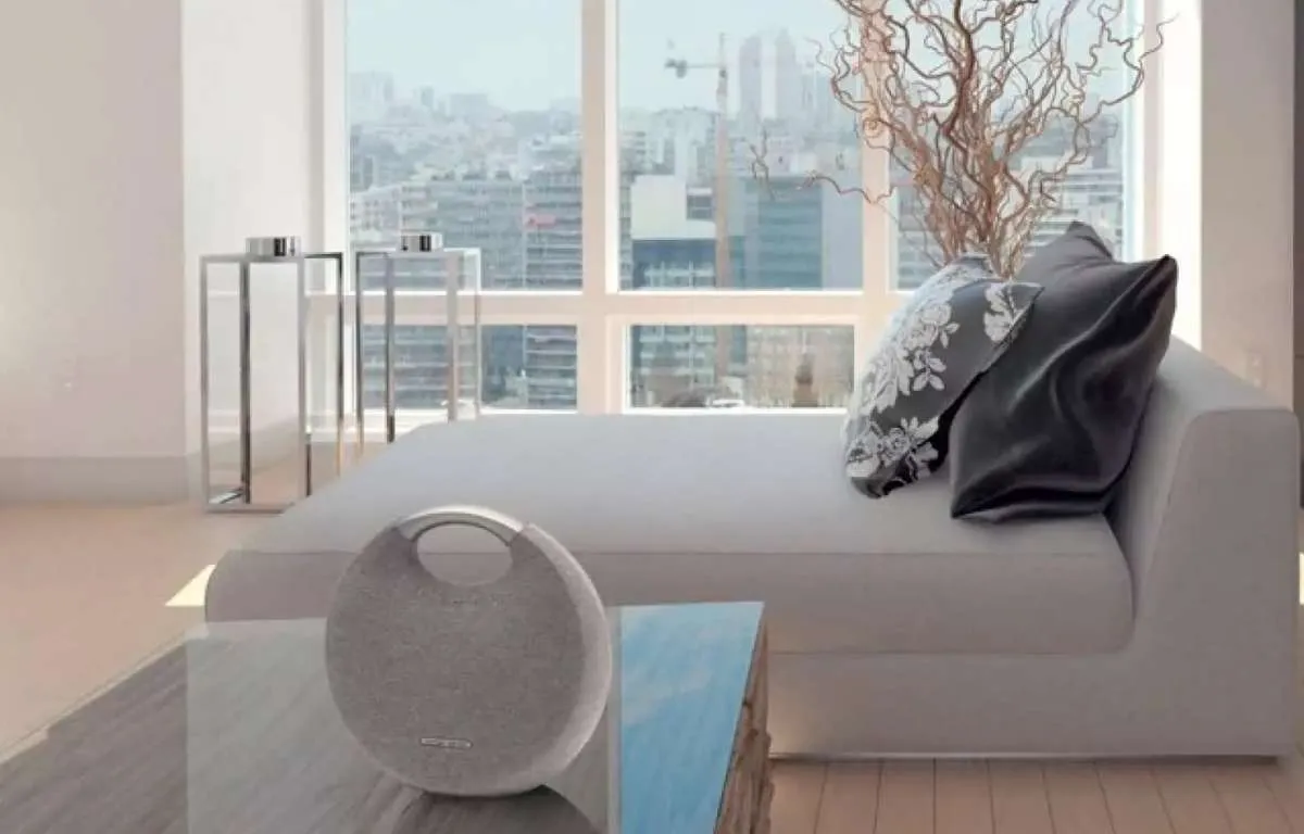 Harga dan Merek Speaker Aktif dengan Desain Unik