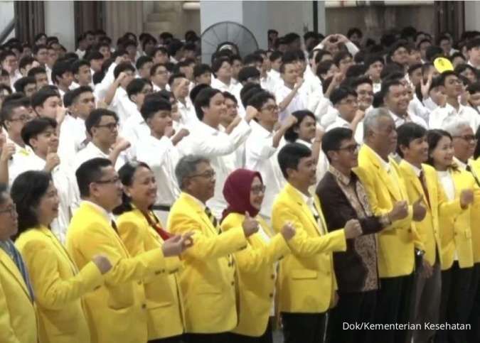 Menjaga Mental Health Mahasiswa Baru