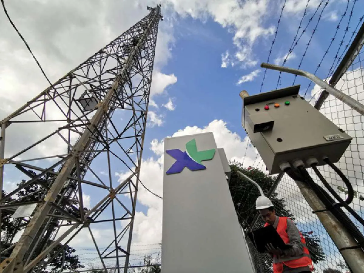 XL Axiata (EXCL) genjot kinerja di pengujung 2019