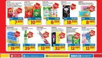 Promo Indomaret Oktober 2025, So Soft & Pepsodent Hemat Minggu Ini