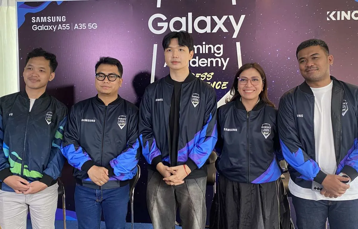 Undang Para Gamers, Samsung Buka Pendaftaran Galaxy Gaming Academy 2024