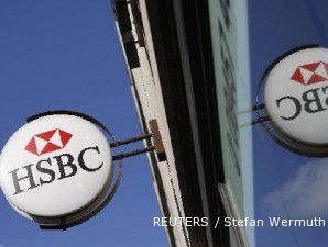 HSBC bakal dirikan bank umum syariah